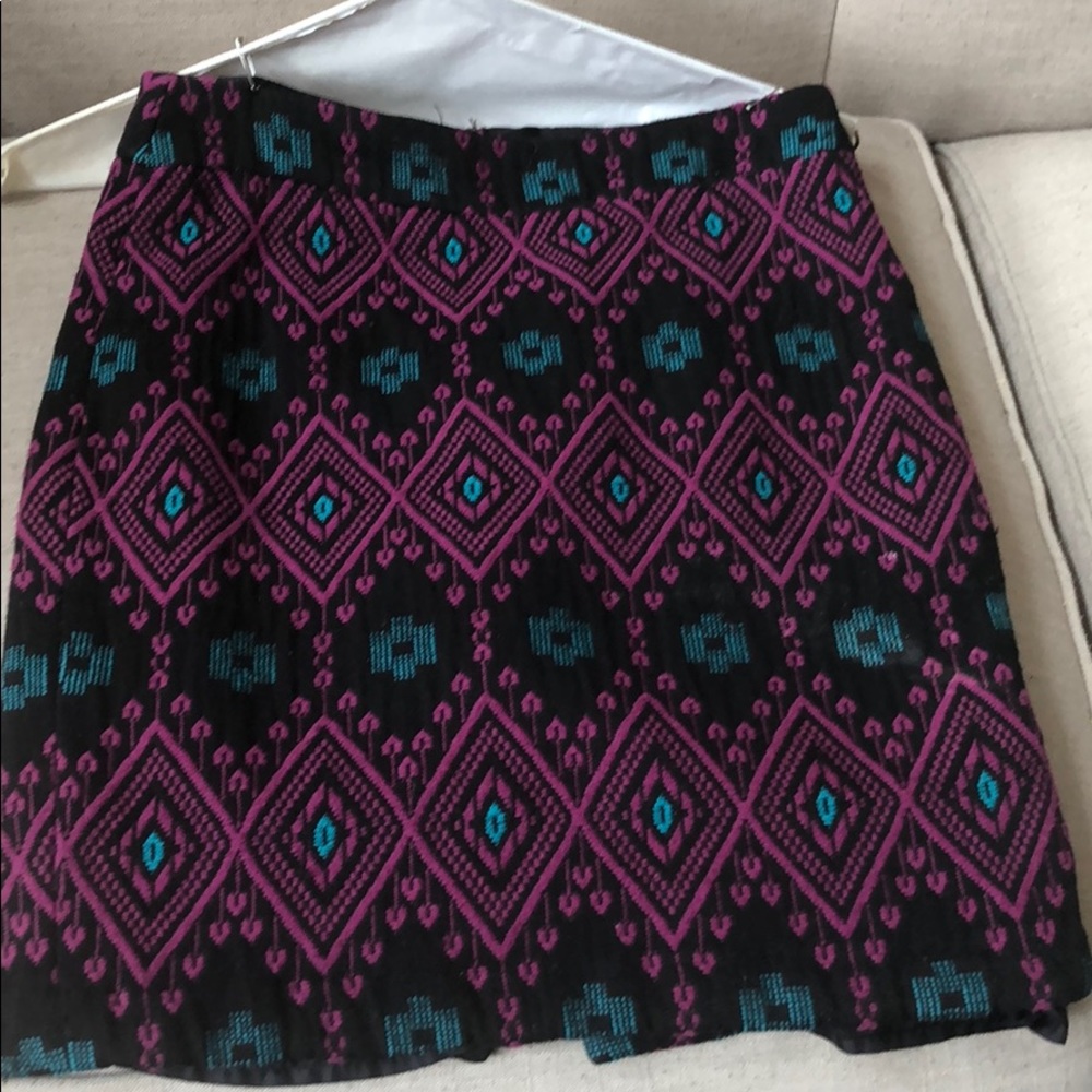 Ann Taylor Skirt